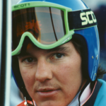 Gernot Reinstadler: Celebrity Death Dissection π 1991_Garmisch1_(Gernot).tif