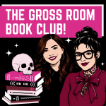 September Book Club Meeting Details The Gross Room Book Club!